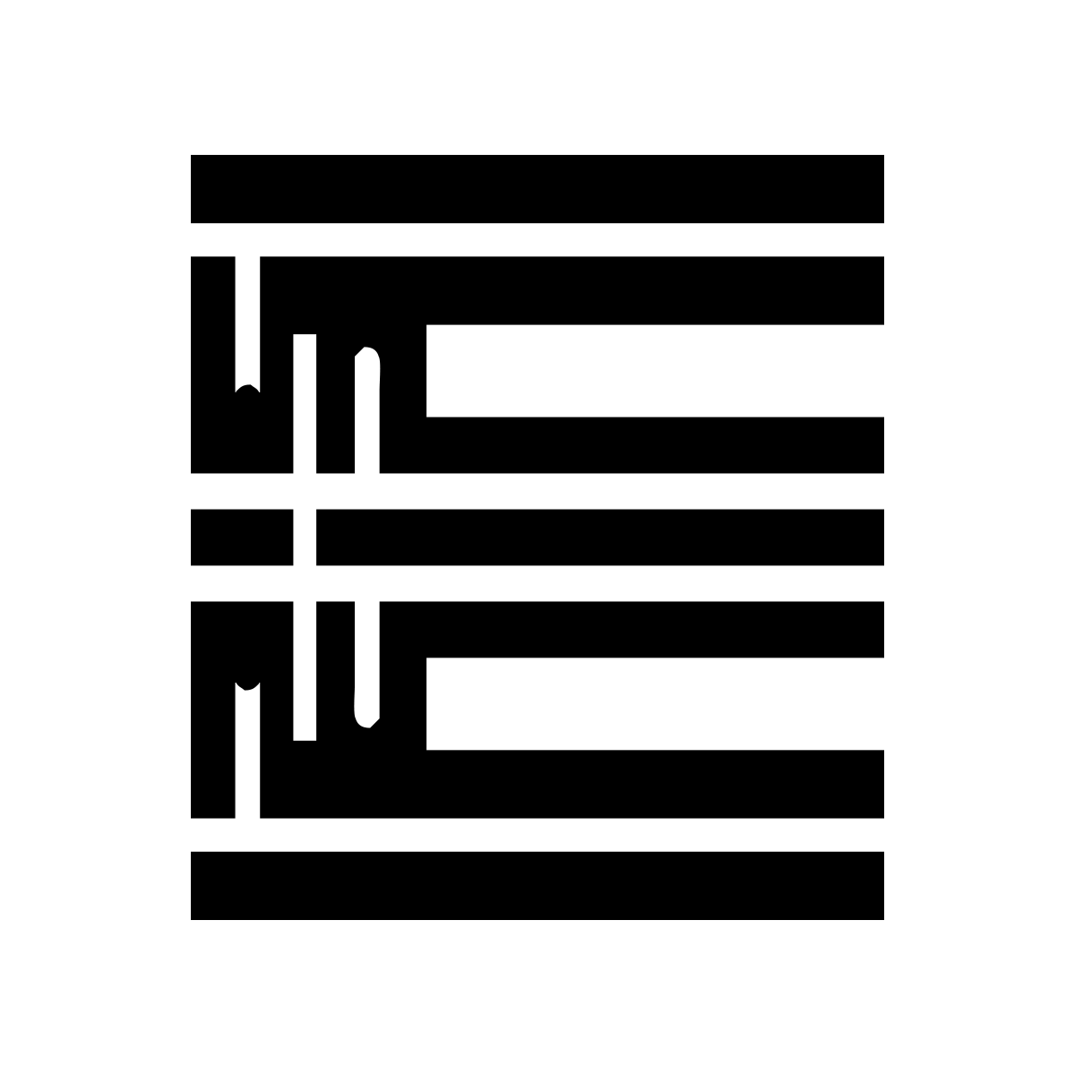Every Production logo